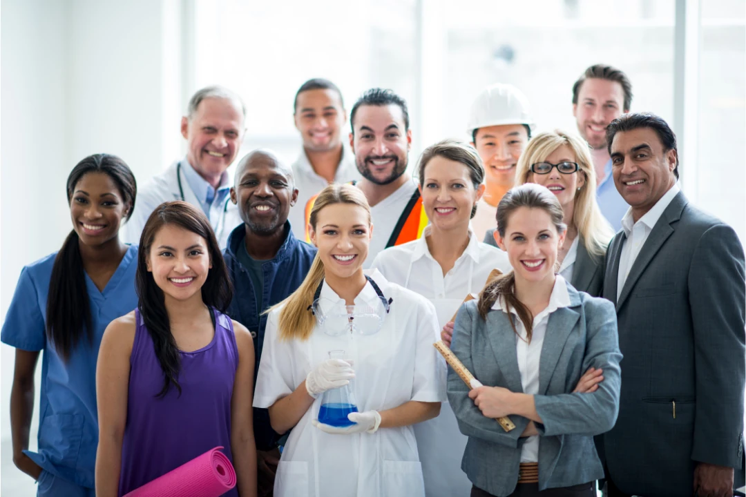 Business English for Every Industry