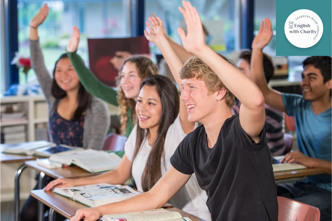 English Lessons for Teachers