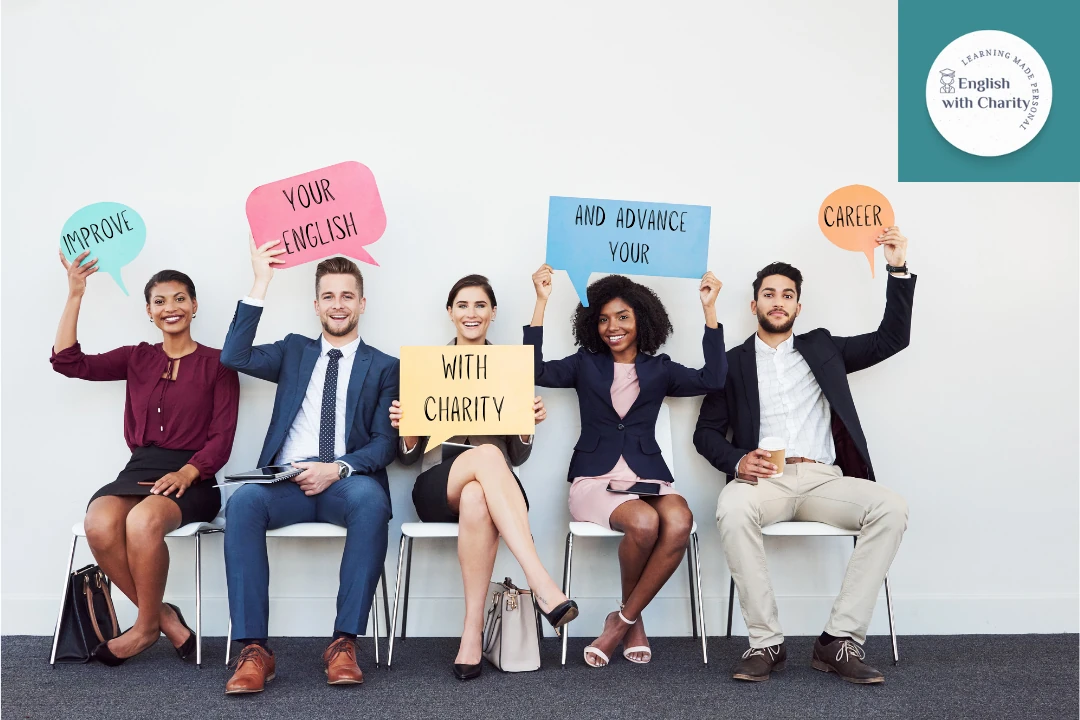 Business English for Every Industry