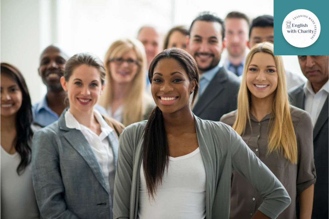 Business English for Every Industry